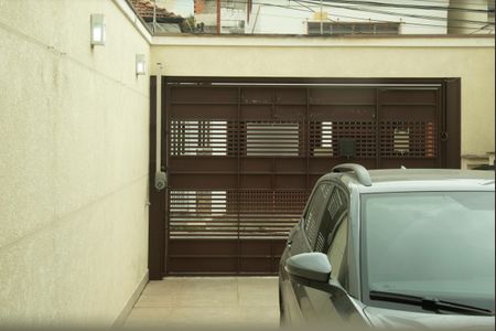 Vista da Sala de casa à venda com 3 quartos, 150m² em Vila da Saúde, São Paulo