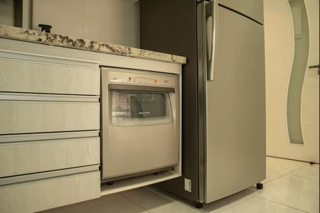 Casa à venda com 150m², 3 quartos e 4 vagasCozinha