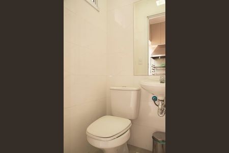 Casa à venda com 150m², 3 quartos e 4 vagasBanheiro de Serviço