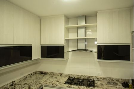 Casa à venda com 150m², 3 quartos e 4 vagasCozinha