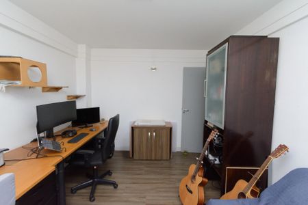 Apartamento à venda com 98m², 3 quartos e 3 vagas Apartamento à venda com 98m², 3 quartos e 3 vagasQuarto 1