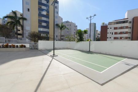 Apartamento à venda com 98m², 3 quartos e 3 vagas Apartamento à venda com 98m², 3 quartos e 3 vagasQuadra