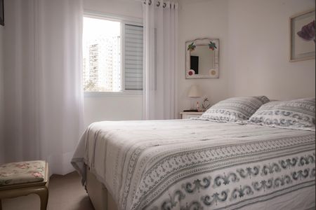 Quarto 1 de apartamento à venda com 2 quartos, 64m² em Chácara Inglesa, São Paulo