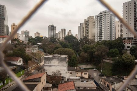 Vista do Quarto 1 de apartamento à venda com 2 quartos, 64m² em Chácara Inglesa, São Paulo