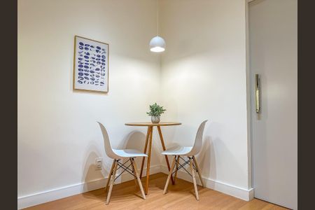 Foto 02 de kitnet/studio à venda com 1 quarto, 35m² em Flamengo, Rio de Janeiro