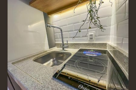 Studio à venda com 35m², 1 quarto e sem vaga Studio à venda com 35m², 1 quarto e sem vagaFoto 27