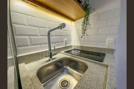 Studio à venda com 35m², 1 quarto e sem vaga Studio à venda com 35m², 1 quarto e sem vagaFoto 28