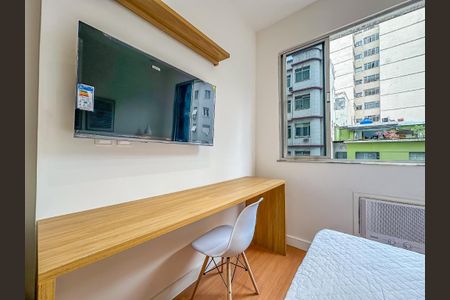Studio à venda com 35m², 1 quarto e sem vaga Studio à venda com 35m², 1 quarto e sem vagaFoto 35