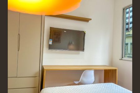 Studio à venda com 35m², 1 quarto e sem vaga Studio à venda com 35m², 1 quarto e sem vagaFoto 32