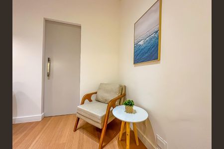 Foto 04 de kitnet/studio à venda com 1 quarto, 35m² em Flamengo, Rio de Janeiro