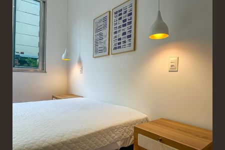 Studio à venda com 35m², 1 quarto e sem vaga Studio à venda com 35m², 1 quarto e sem vagaFoto 16