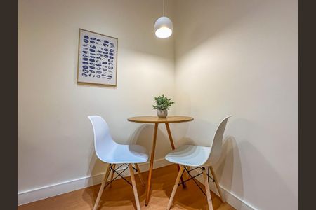 Foto 05 de kitnet/studio à venda com 1 quarto, 35m² em Flamengo, Rio de Janeiro