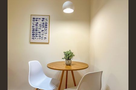 Foto 06 de kitnet/studio à venda com 1 quarto, 35m² em Flamengo, Rio de Janeiro