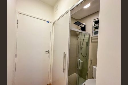 Studio à venda com 35m², 1 quarto e sem vaga Studio à venda com 35m², 1 quarto e sem vagaFoto 43