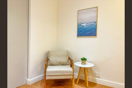 Foto 07 de kitnet/studio à venda com 1 quarto, 35m² em Flamengo, Rio de Janeiro