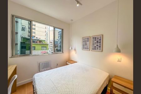 Foto 18 de kitnet/studio à venda com 1 quarto, 35m² em Flamengo, Rio de Janeiro