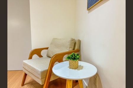 Foto 03 de kitnet/studio à venda com 1 quarto, 35m² em Flamengo, Rio de Janeiro