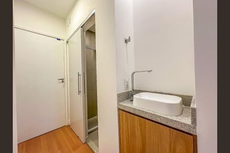 Studio à venda com 35m², 1 quarto e sem vaga Studio à venda com 35m², 1 quarto e sem vagaFoto 21