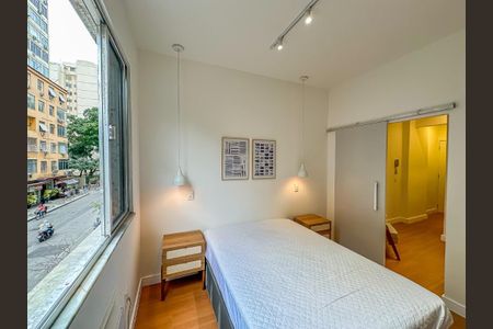 Studio à venda com 35m², 1 quarto e sem vaga Studio à venda com 35m², 1 quarto e sem vagaFoto 19