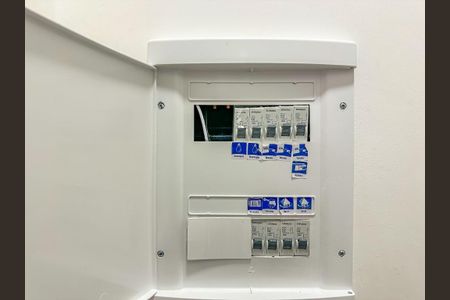 Studio à venda com 35m², 1 quarto e sem vaga Studio à venda com 35m², 1 quarto e sem vagaFoto 24