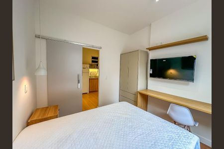 Studio à venda com 35m², 1 quarto e sem vaga Studio à venda com 35m², 1 quarto e sem vagaFoto 20