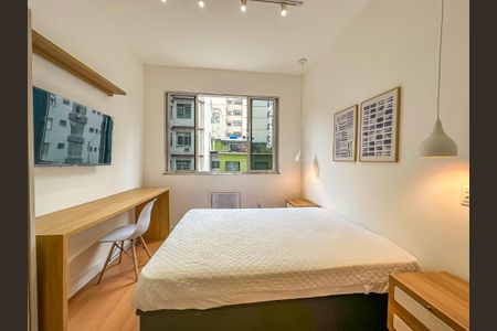 Foto 29 de kitnet/studio à venda com 1 quarto, 35m² em Flamengo, Rio de Janeiro