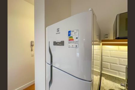 Studio à venda com 35m², 1 quarto e sem vaga Studio à venda com 35m², 1 quarto e sem vagaFoto 13