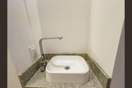 Studio à venda com 35m², 1 quarto e sem vaga Studio à venda com 35m², 1 quarto e sem vagaFoto 41