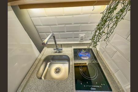 Studio à venda com 35m², 1 quarto e sem vaga Studio à venda com 35m², 1 quarto e sem vagaFoto 26