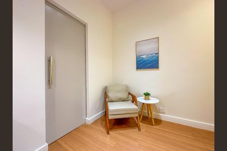 Foto 08 de kitnet/studio à venda com 1 quarto, 35m² em Flamengo, Rio de Janeiro