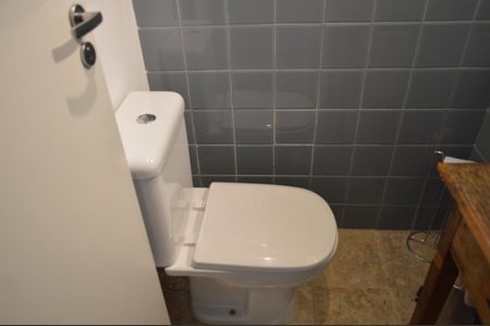 Casa à venda com 234m², 3 quartos e 3 vagasLavabo