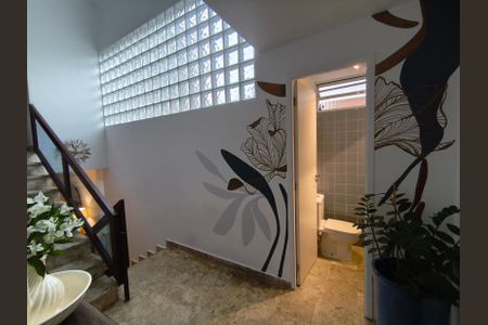 Casa à venda com 234m², 3 quartos e 3 vagasHall