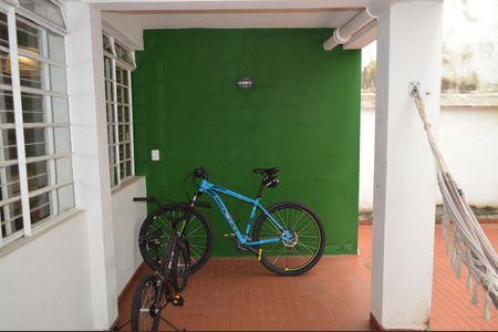 Casa à venda com 234m², 3 quartos e 3 vagasQuintal