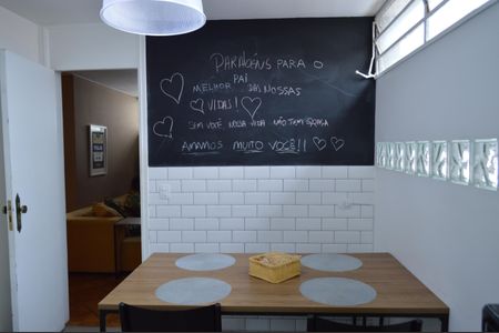 Casa à venda com 234m², 3 quartos e 3 vagasCozinha