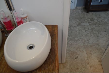 Casa à venda com 234m², 3 quartos e 3 vagasLavabo