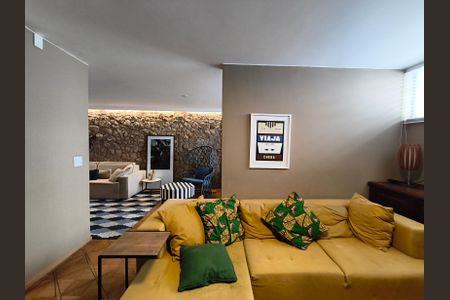 Casa à venda com 234m², 3 quartos e 3 vagasSala de TV