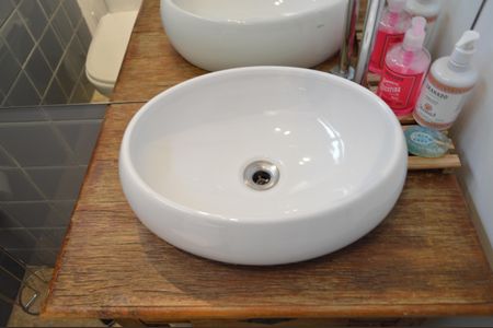 Casa à venda com 234m², 3 quartos e 3 vagasLavabo