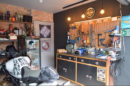 Casa à venda com 234m², 3 quartos e 3 vagasGaragem