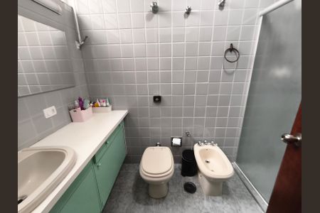 Casa à venda com 234m², 3 quartos e 3 vagasBanheiro Social