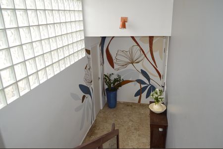 Casa à venda com 234m², 3 quartos e 3 vagasHall