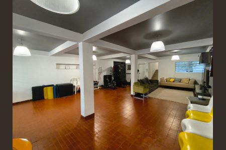 Casa à venda com 234m², 3 quartos e 3 vagasÁrea de lazer inferior