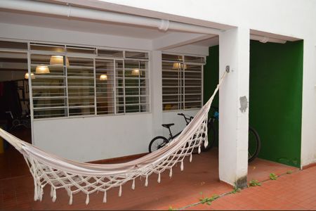 Casa à venda com 234m², 3 quartos e 3 vagasQuintal