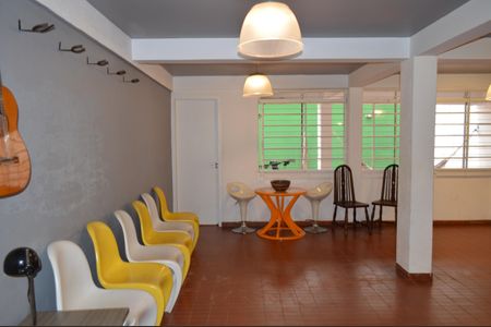 Casa à venda com 234m², 3 quartos e 3 vagasÁrea de lazer inferior