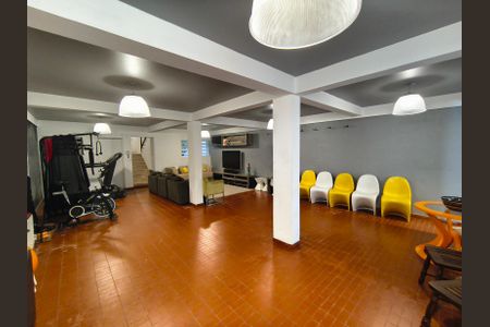 Casa à venda com 234m², 3 quartos e 3 vagasÁrea de lazer inferior