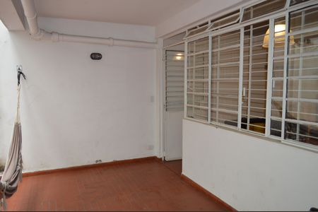 Casa à venda com 234m², 3 quartos e 3 vagasQuintal