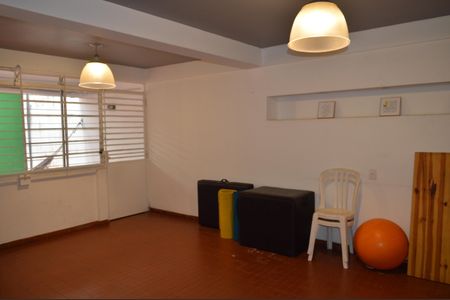 Casa à venda com 234m², 3 quartos e 3 vagasÁrea de lazer inferior