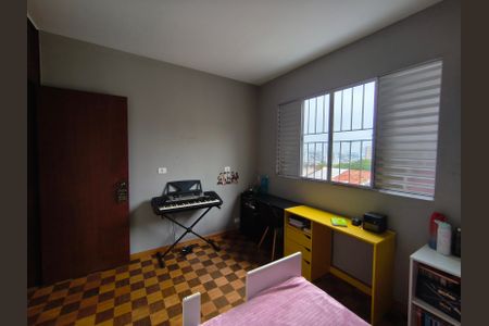 Casa à venda com 234m², 3 quartos e 3 vagasQuarto 2