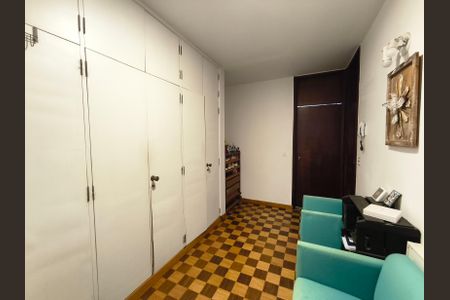 Casa à venda com 234m², 3 quartos e 3 vagasCloset do Quarto 2