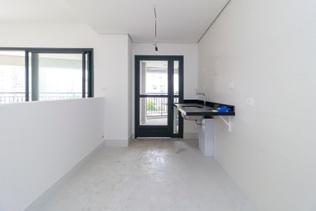 Apartamento à venda com 98m², 2 quartos e 2 vagasCozinha