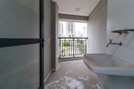 Apartamento à venda com 98m², 2 quartos e 2 vagasÁrea de Serviço